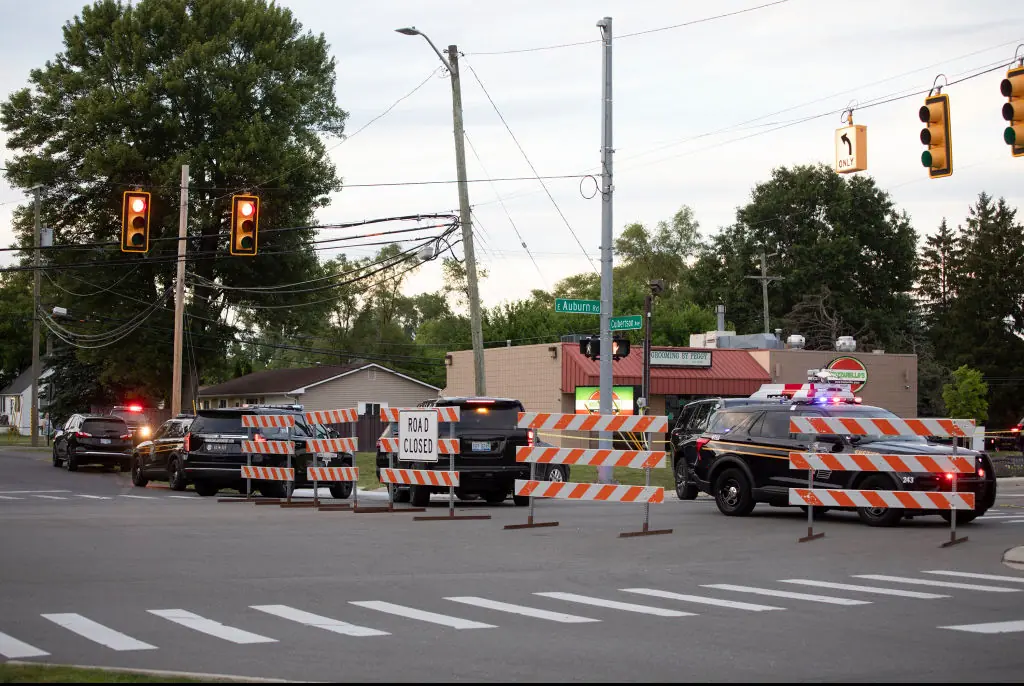 Credit: Bill Pugliano / Getty