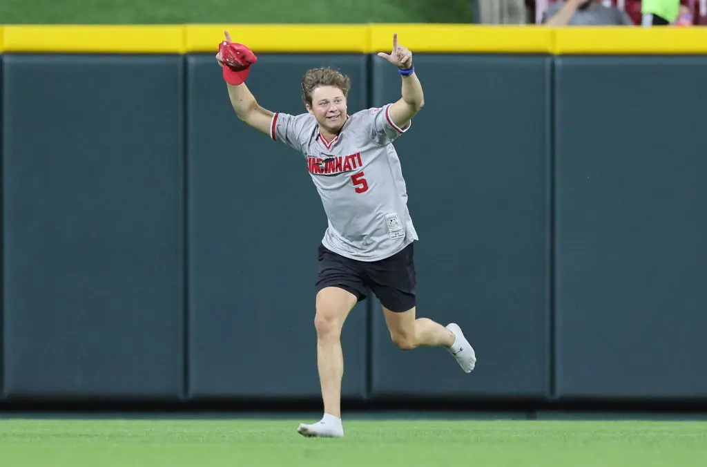 Credit: Andy Lyons / Getty