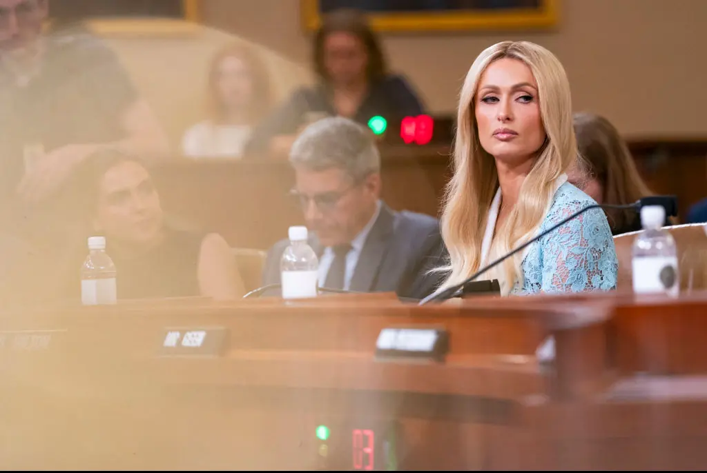 Allison Robbert/The Washington Post/Getty