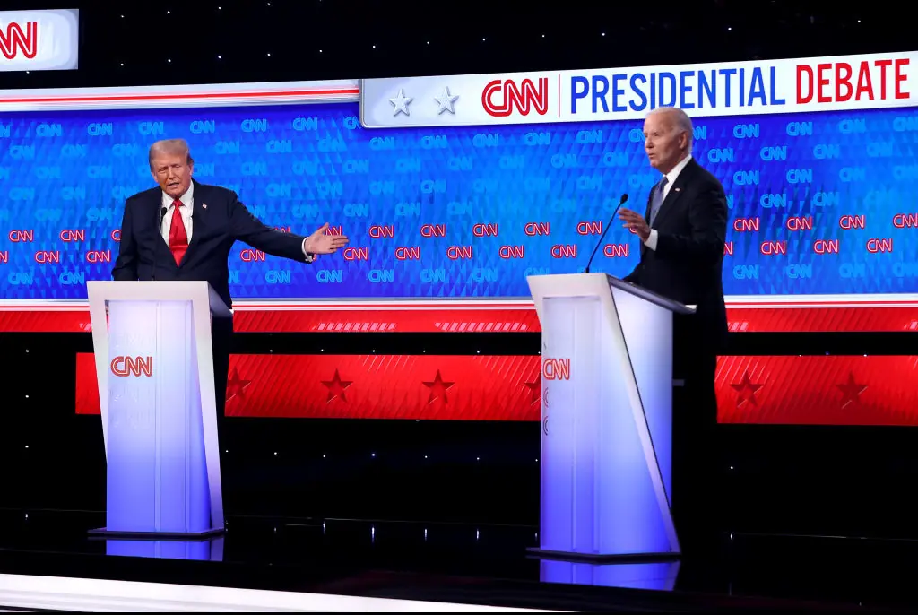 Credit: Justin Sullivan/Getty