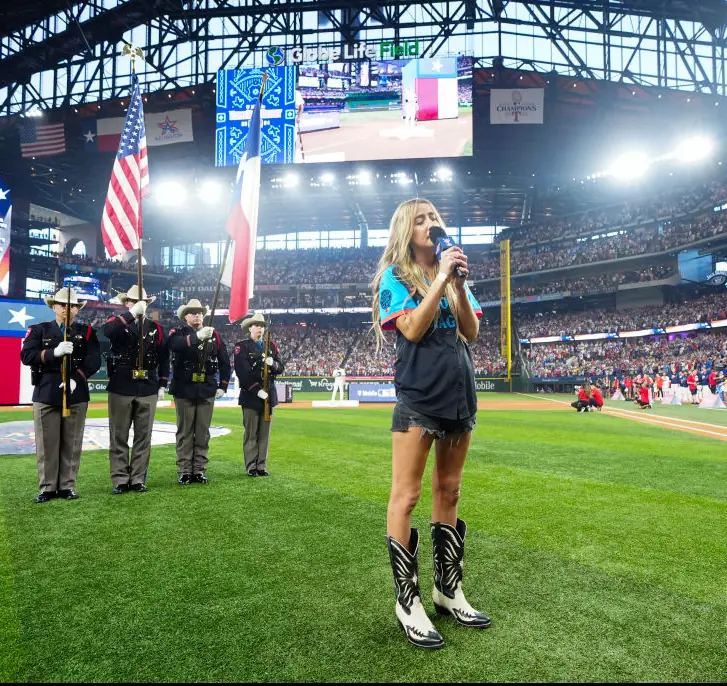 Viewers were not impressed. Credit: Daniel Shirey / Getty
