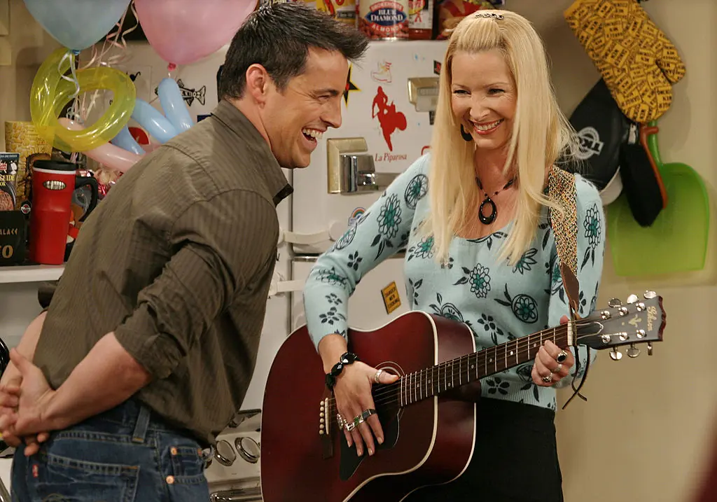 Credit: David Hume Kennerly/Contributor/Getty