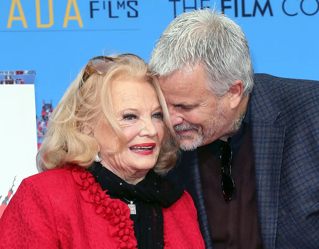 Credit: David Livingston/Getty