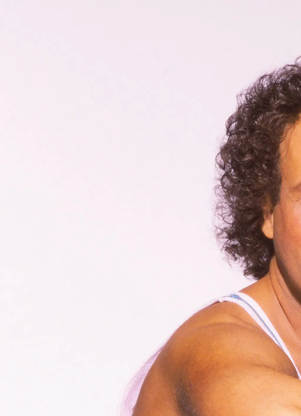 Richard Simmons died just one day after his 76th birthday. Credit: Harry Langdon / Getty