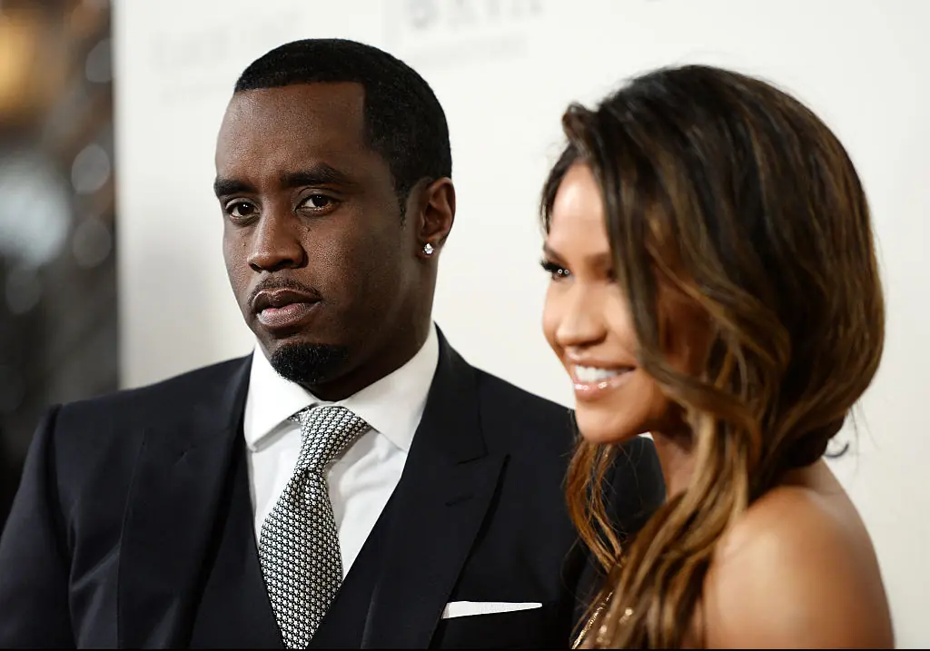 Credit: Amanda Edwards/WireImage/Getty