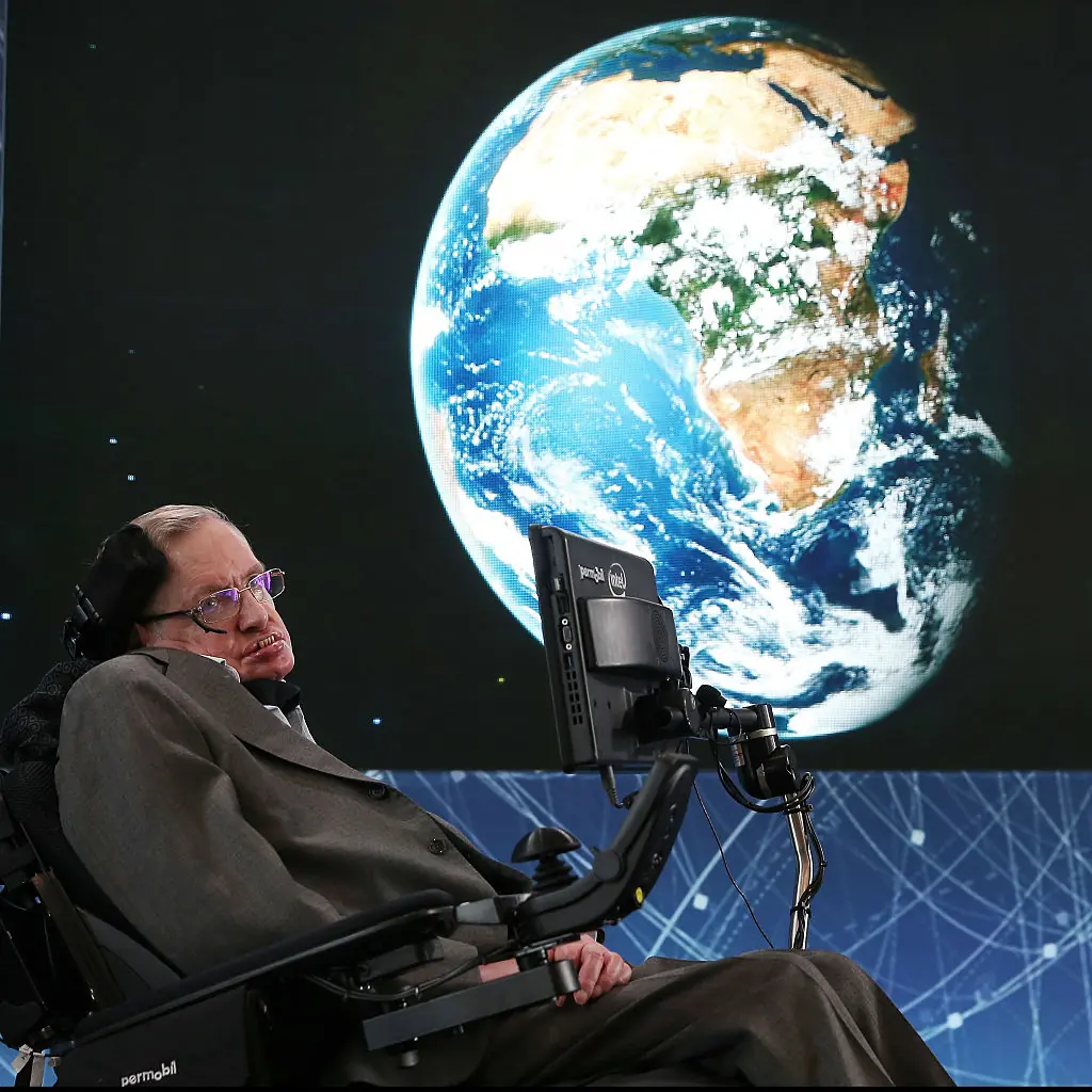 Credit: Jemal Countess/Getty 