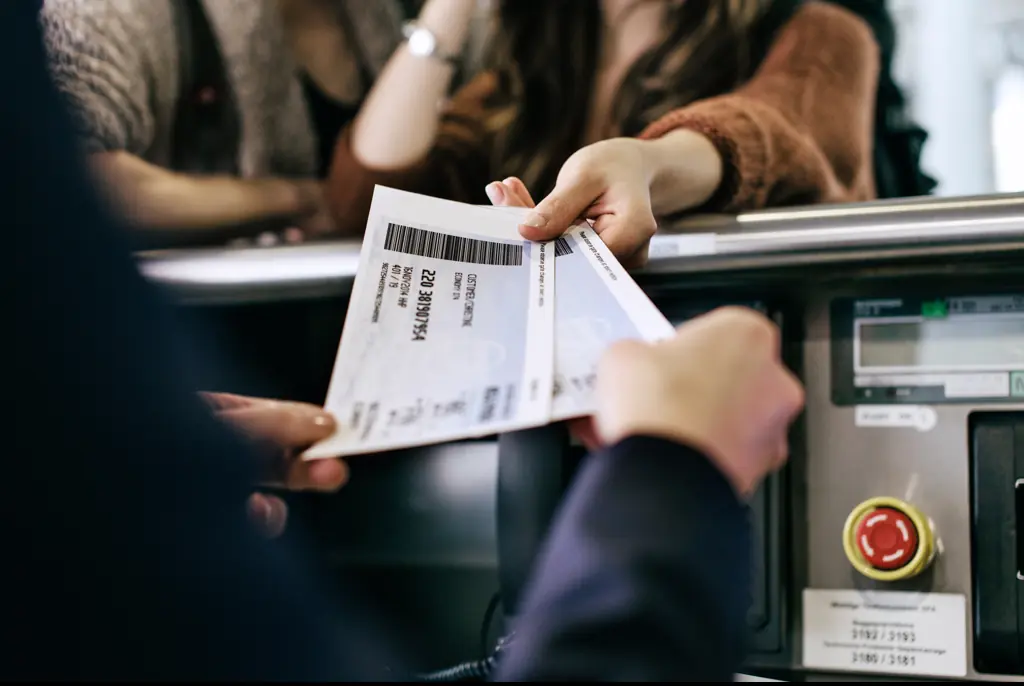 Many passengers are aware of the processes involved when boarding a flight. Credit: Hinterhaus Productions