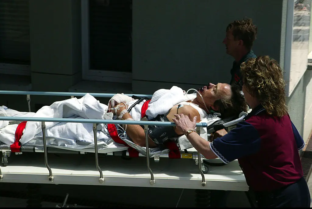 Credit: Fairfax Media/Getty