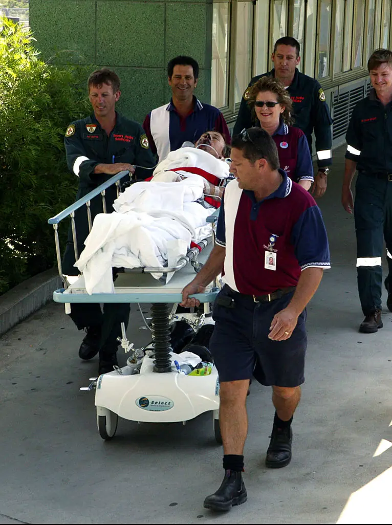 Credit: Fairfax Media/Getty