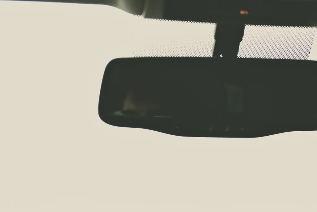Grainne warns others to not put their feet on the car dashboard. Credit: Jacobs Stock Photography Ltd/Getty