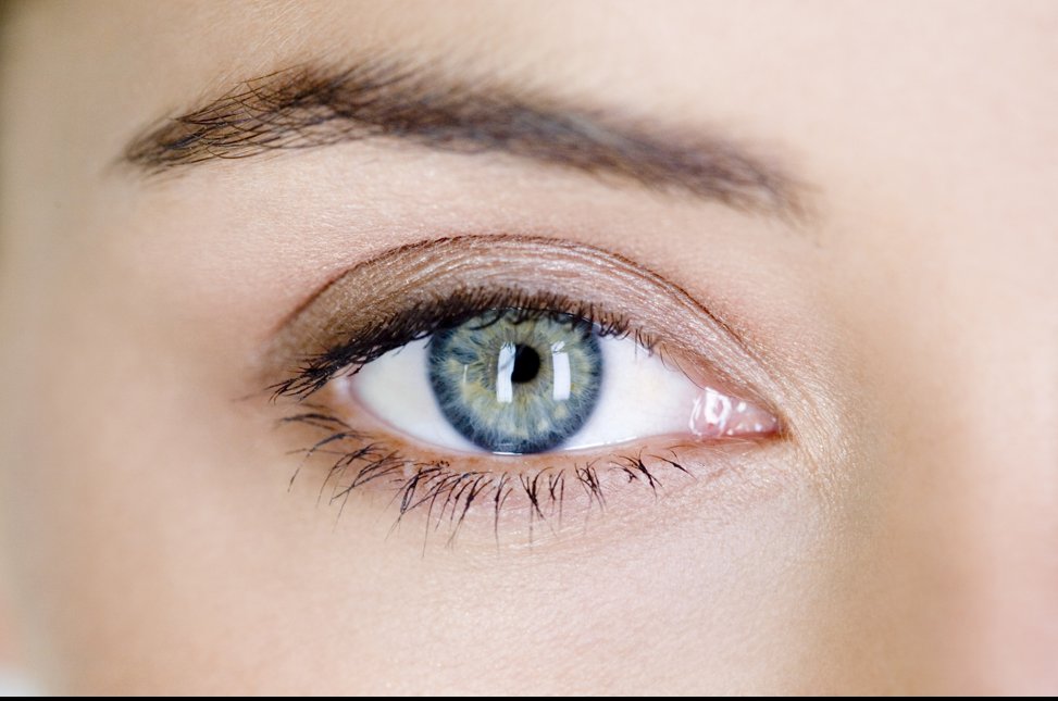 All Blue-Eyed People Share The Same Common Ancestor, Researchers Find