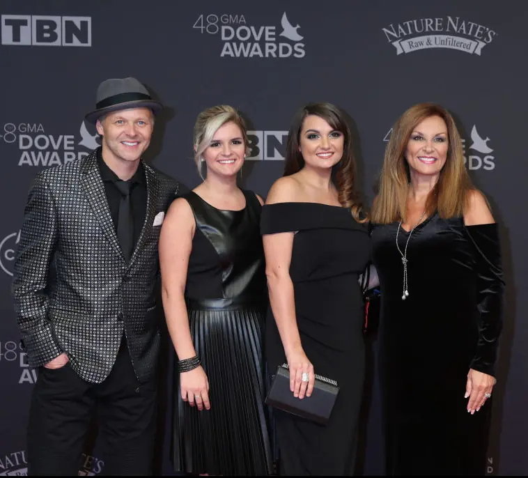 The tragedy claimed the lives of three members of the family. Credit: Icon Sportswire / Getty