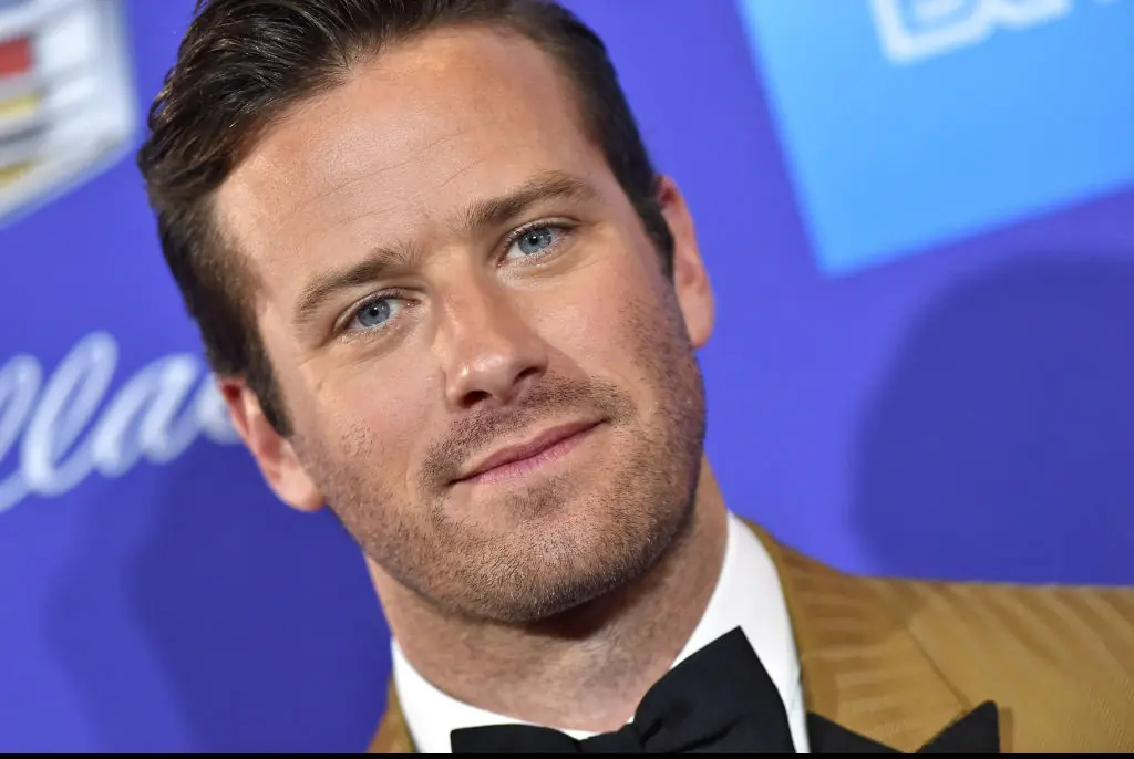 Credit: Axelle/Bauer-Griffin/FilmMagic/Getty