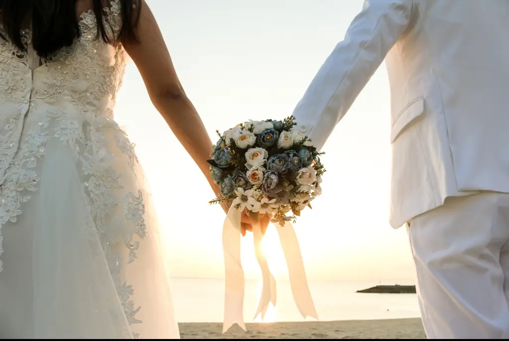 The bride has been advised to cut contact with her MIL. Credit: kyonntra/Getty