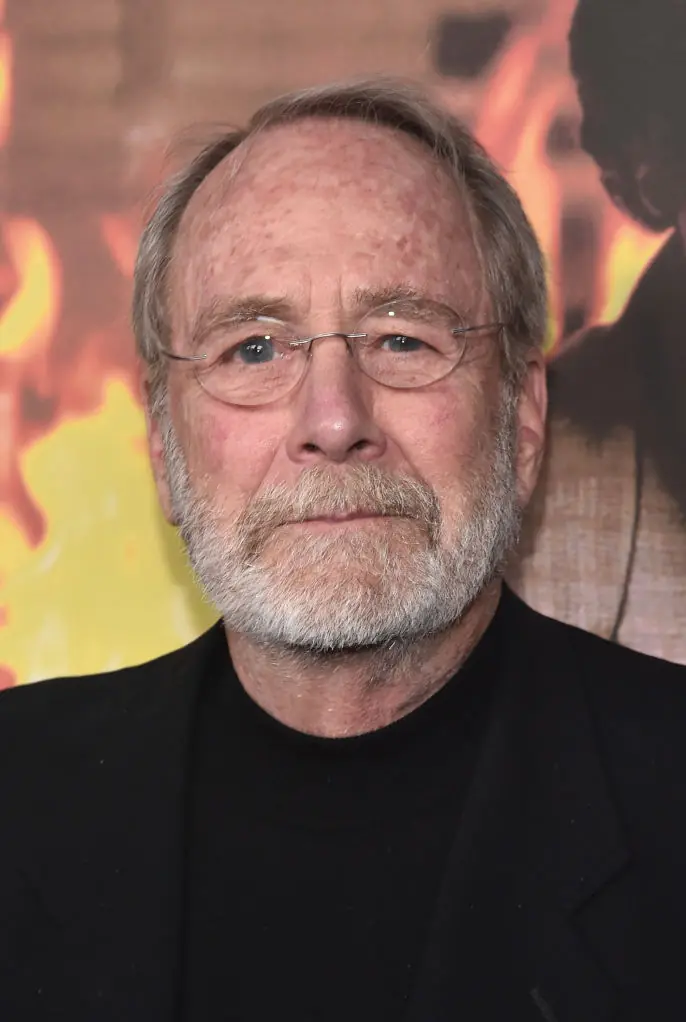 Martin Mull has passed away aged 80. Credit: Alberto E. Rodriguez/Getty