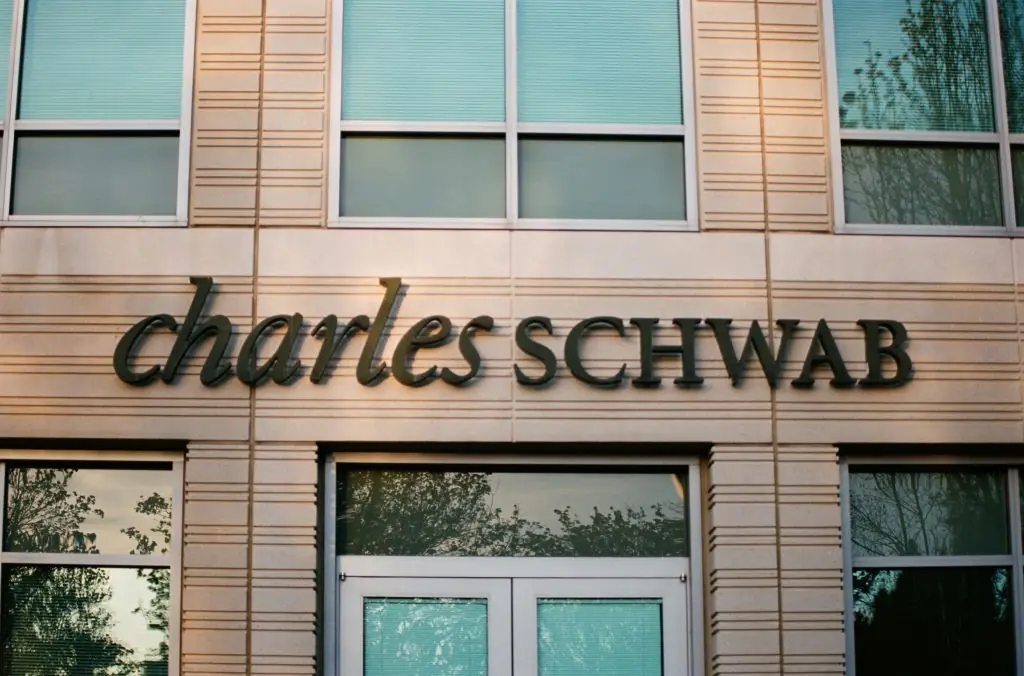 Charles Schwab accidentally put $1.2m in her account. Credit: Smith Collection/Gado / Getty