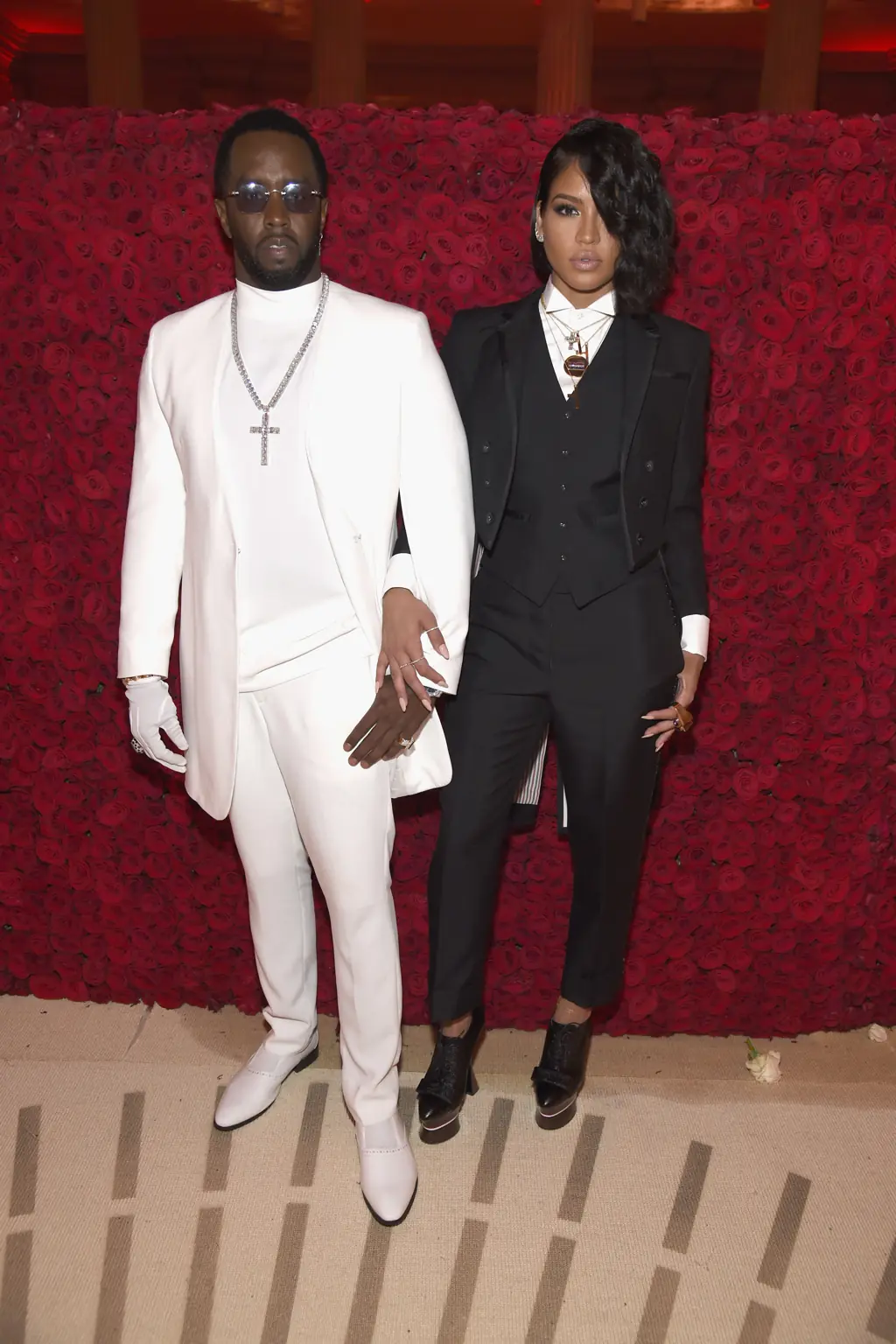 Credit:  Kevin Mazur/MG18 / Getty