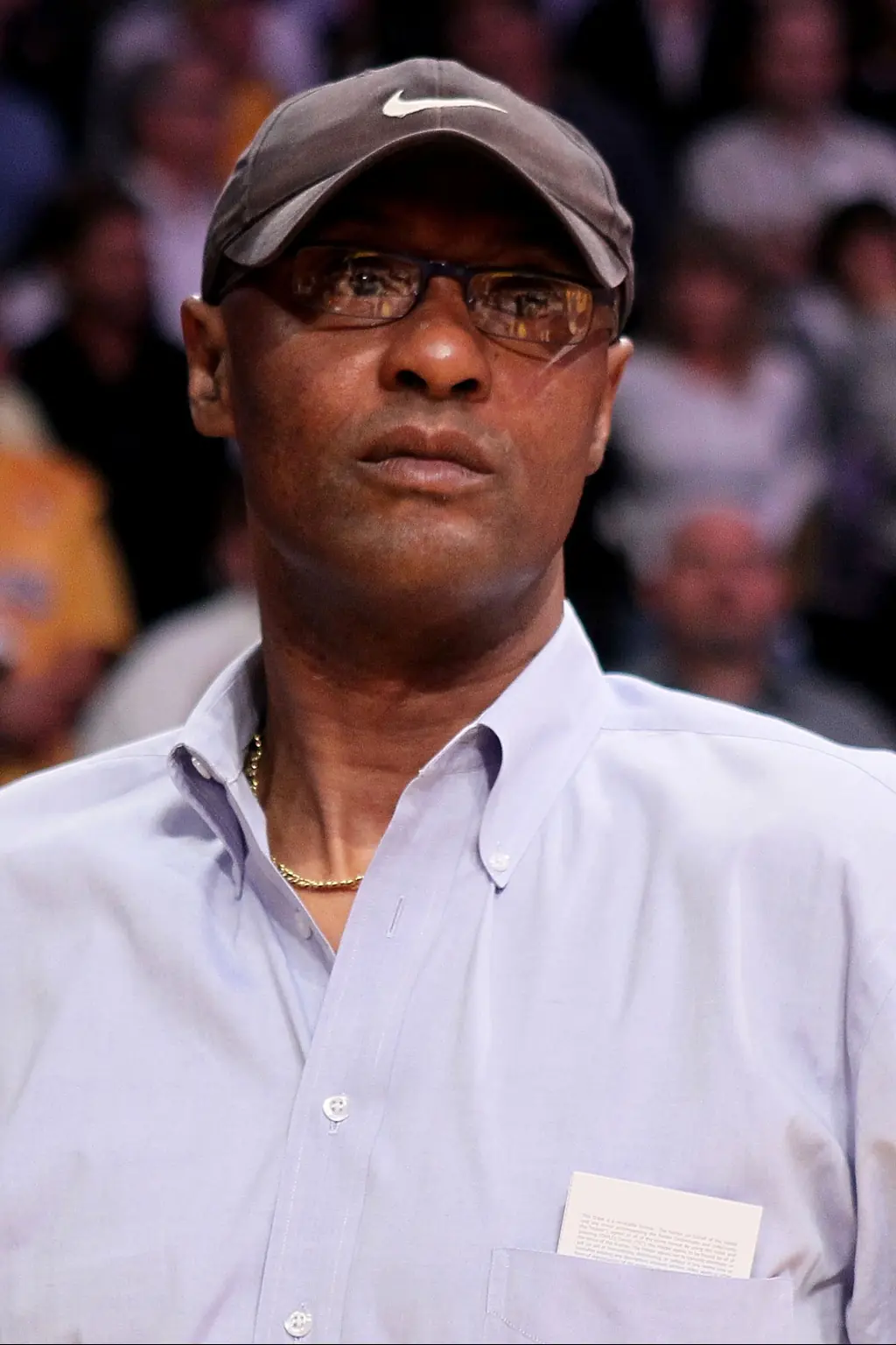 Joe Bryant passed away at the age of 69. Credit: Stephen Dunn / Getty