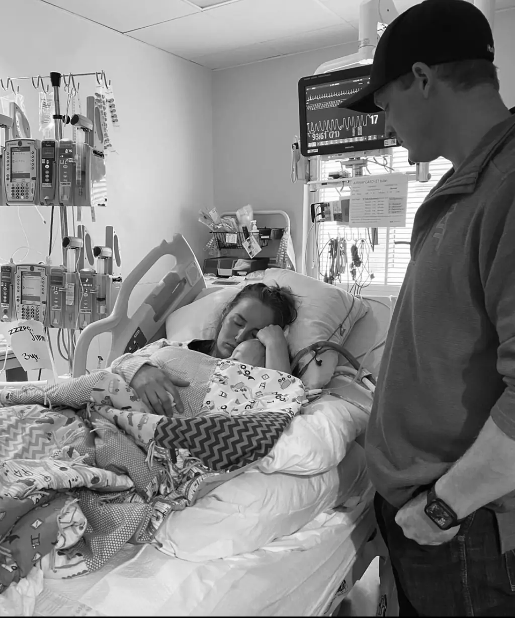 Credit: Facebook/Mindy Sue Clark