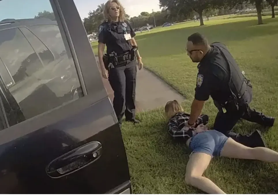 Credit: Santa Fe Independent School District Police Department