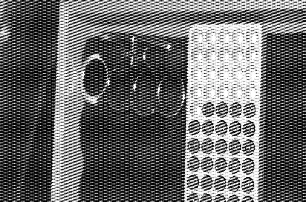 Weapons found by investigators. Credit: FBI
