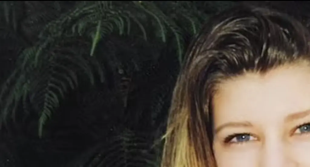 Kelli Ann Carmichael vanished in 2001. Credit: Handout 
