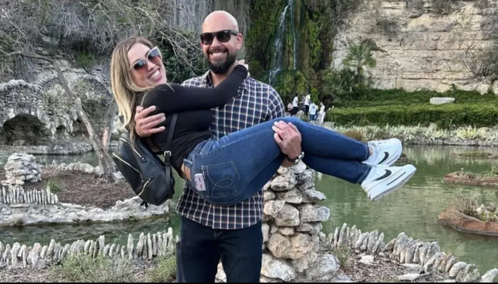 Guilllen was killed while Zambrano remains in critical condition. Credit: GoFundMe