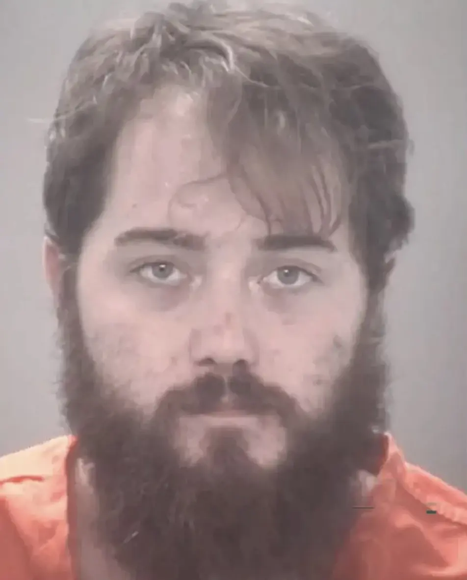 Rory Atwood. Credit: Pasco County Sheriff's Office