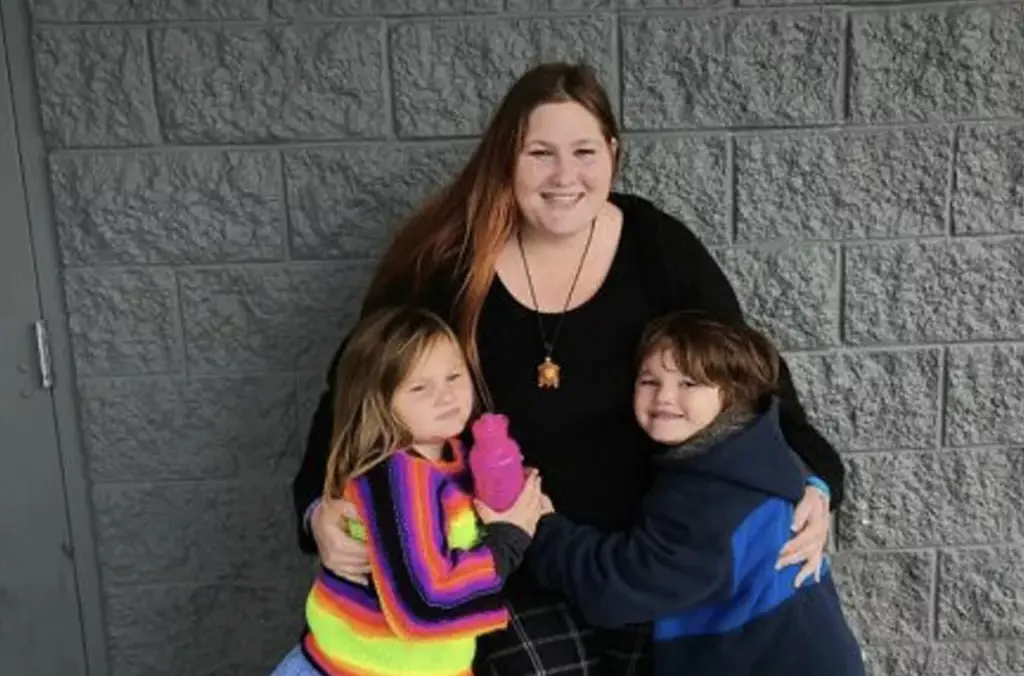 The Zilliot family were discovered in a fire pit. Credit: Pasco County Sheriff's Office