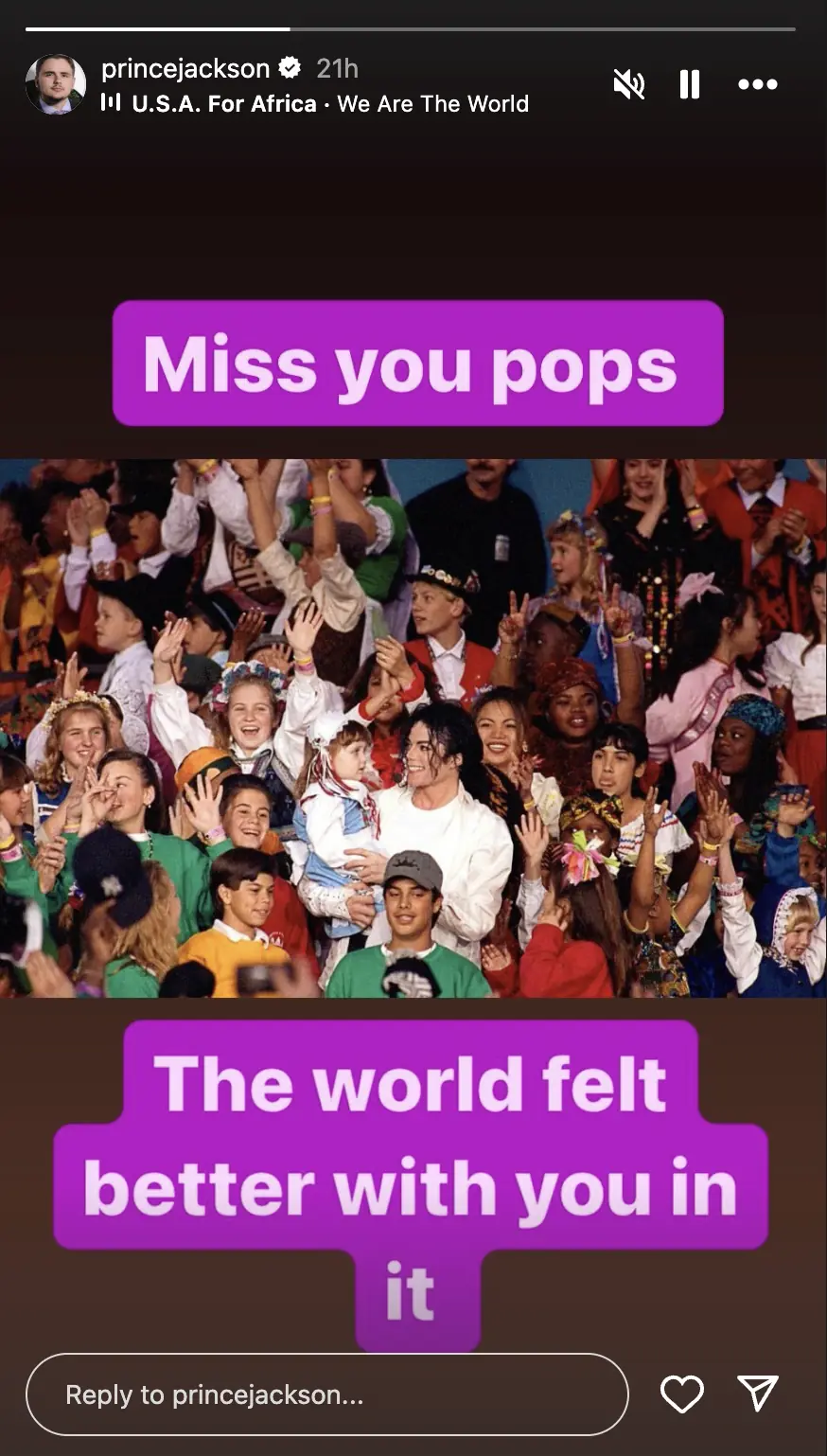 Credit: Instagram
