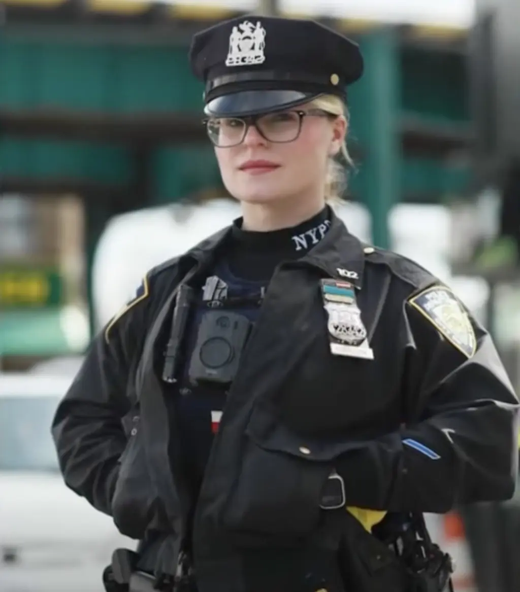 Credit: NYPD