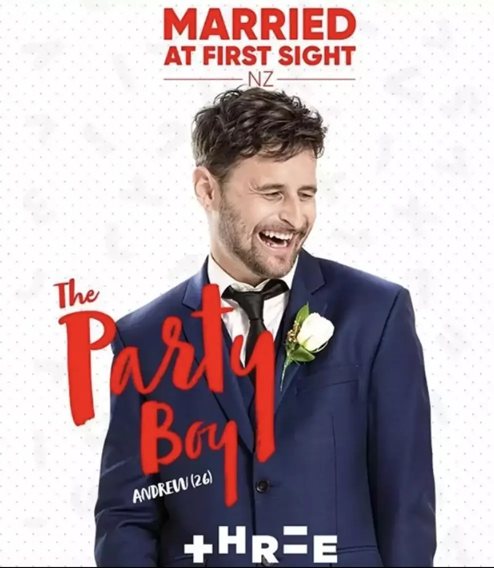 No official cause of death has been reported at this time. Credit: Channel 4/Three