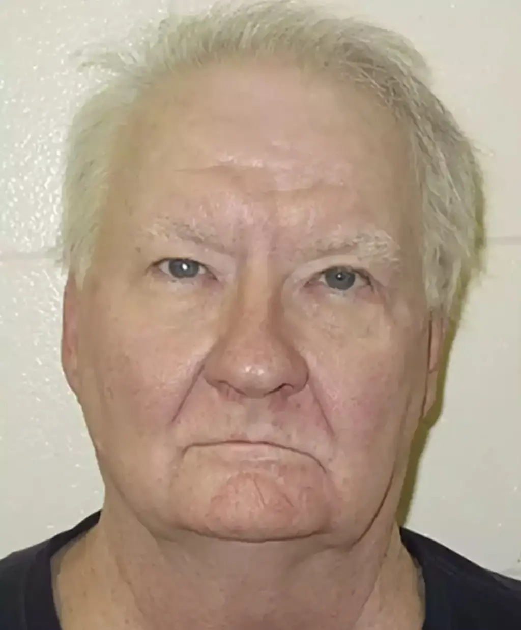 Benjamin Schreiber was sentenced to life in prison in 1996. Credit: Iowa Department of Corrections