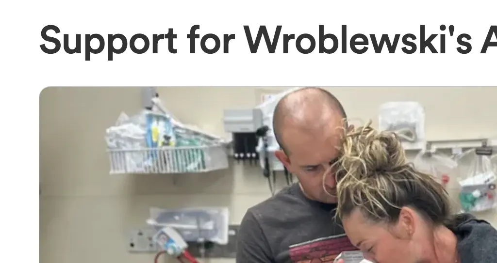 Credit: GoFundMe