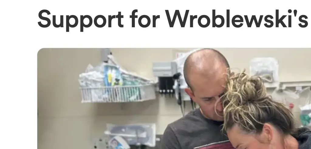 Credit: GoFundMe