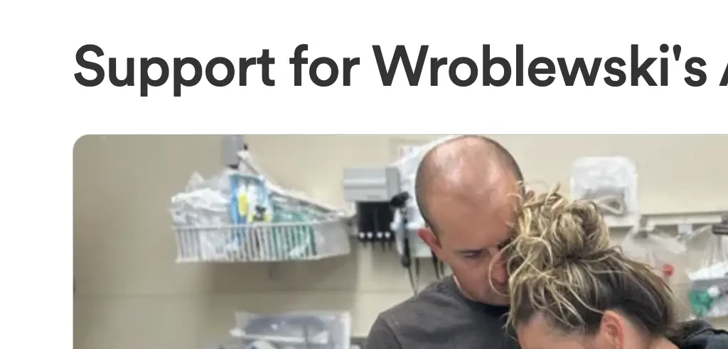 Credit: GoFundMe