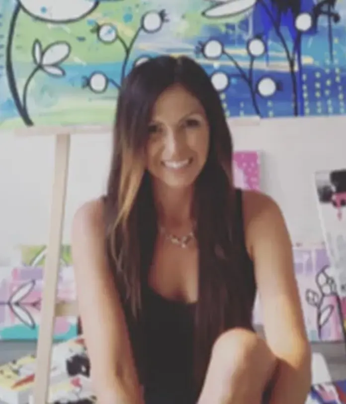 Andrieana Montgomery, 42. Credit: GoFundMe