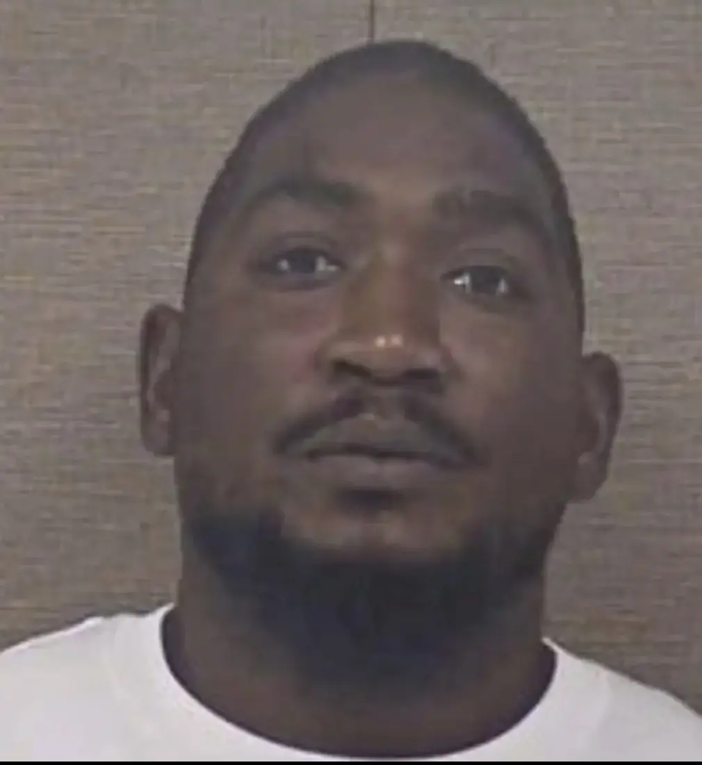 Kimani Joehon Marshall. Credit: Harnett County Sheriff's Office