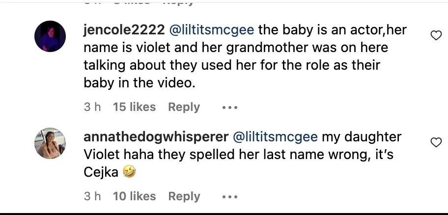 Credit: Instagram