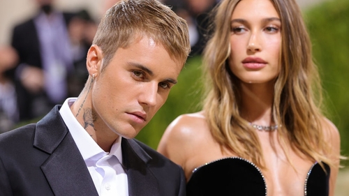 Justin Bieber confirms he and wife Hailey are expecting their first baby together
