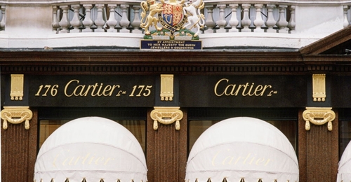 Man wins case against Cartier after buying $13,000 earrings for just $13 due to typo on company's website