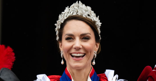 Why Princess Catherine's new title is history in the making