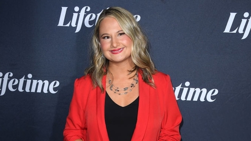 Gypsy Rose Blanchard unveils glam new look after undergoing plastic surgery and getting new teeth
