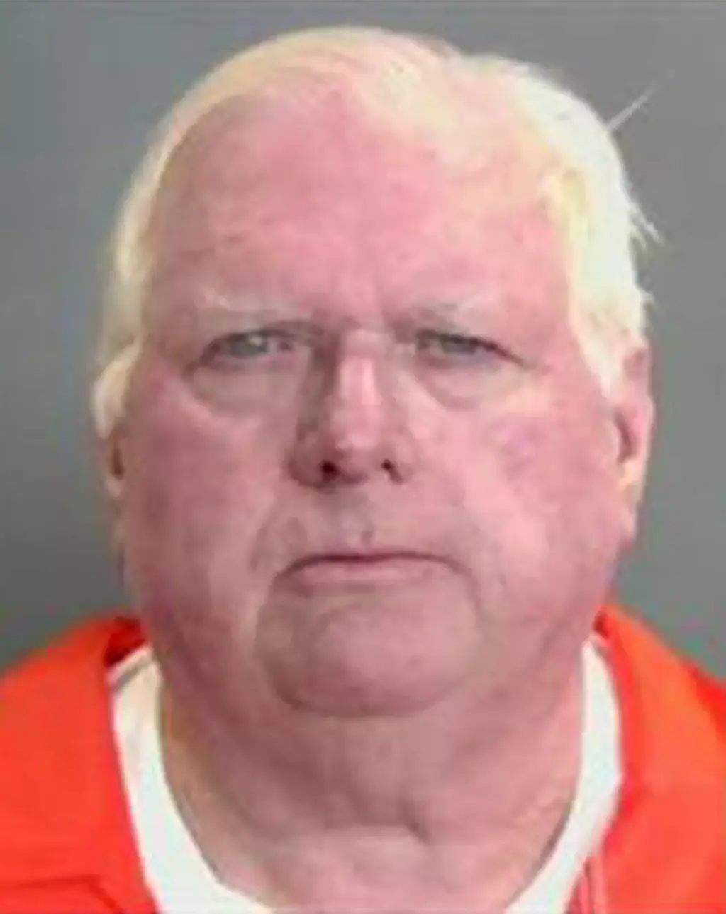 Credit: Anaheim police department via AP