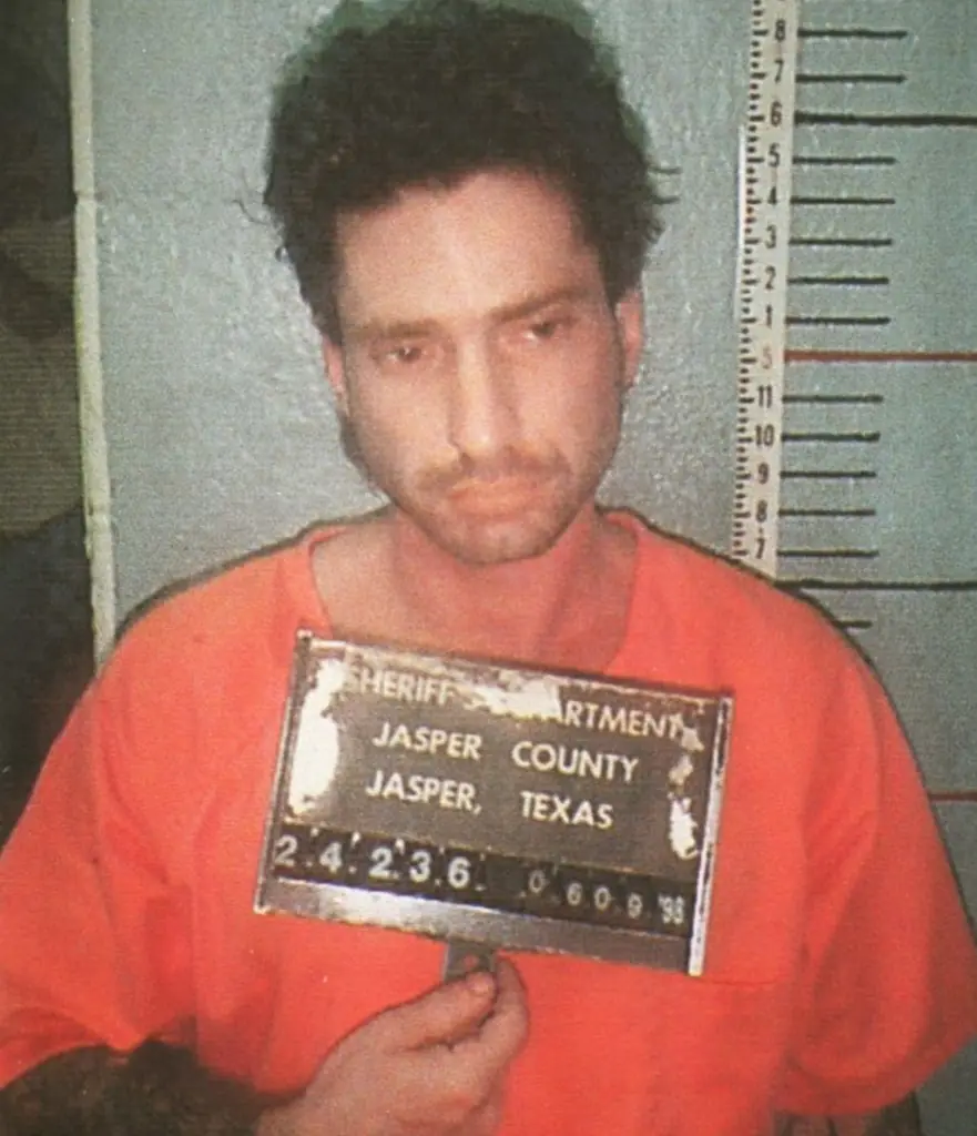 Texas abolished last meal requests for death row inmates after white supremacist's outrageous request - Article Image 1