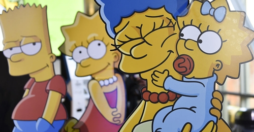 'The Simpsons' producer apologizes after killing off a long-standing character