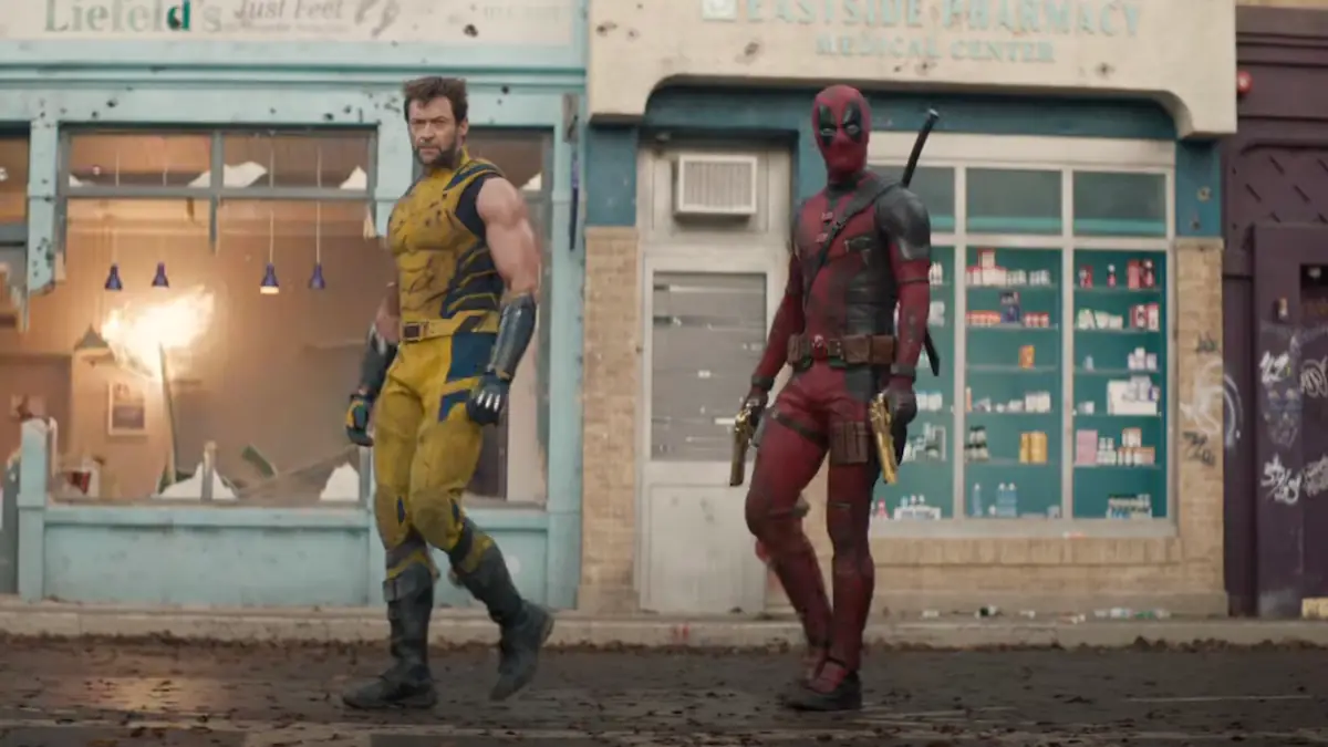 Marvel Fans Are Convinced They've Spotted An Avenger's Corpse In The ...