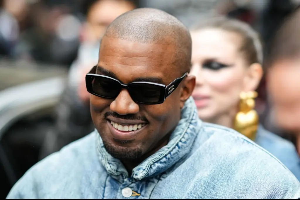 Credit: Edward Berthelot/Getty 