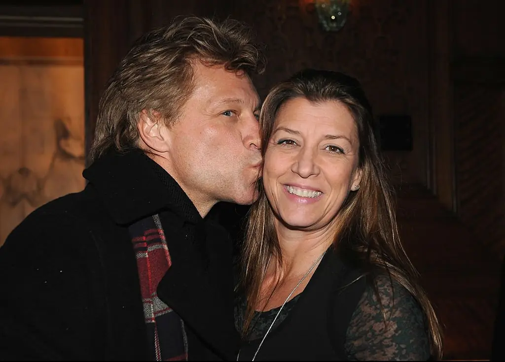 Credit: Fernando Leon/Getty