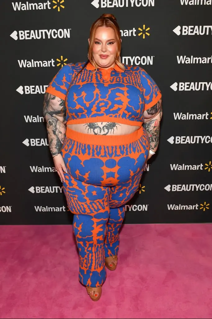 Credit: Paras Griffin/Getty/Beautycon